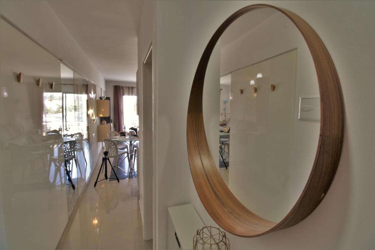 Agréable appartement au bord de l’ ocean, Playa Paraiso Costa Adeje  Extérieur photo